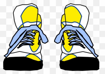 Sneakers High - Top Shoe Nike Clip Art Tennis Shoes Clipart Sneakers Clip Art Emoji,Star Shoe Emoji