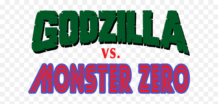 Godzilla Vs - Horizontal Emoji,Emotion Monsters