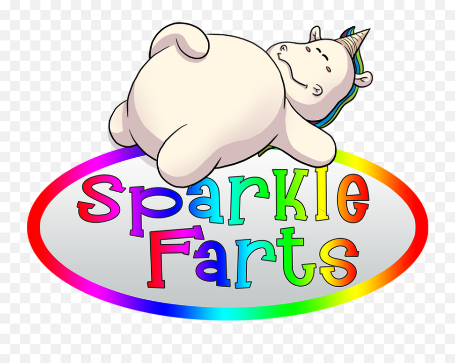 Sparkle Farts On Twitter - Big Emoji,Is There A Fart Emoji