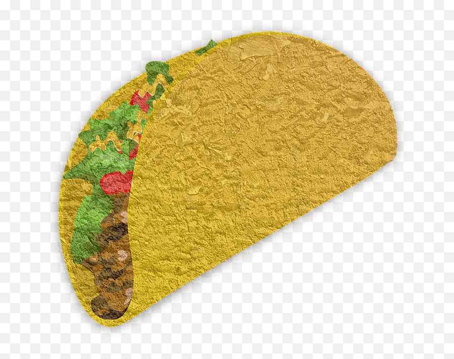 Taco Png U0026 Free Tacopng Transparent Images 2659 - Pngio Taco Emoji,Taco Emoji Hat