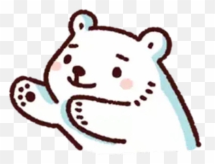 Stickers Cloud - Bac Diary Hug Emoji,Tuzki Emoticons Meaning