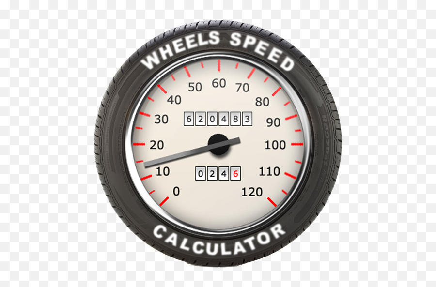 Wheels Speed Calculator U2013 Apps On Google Play - Indicator Emoji,100 Hundred Emoji