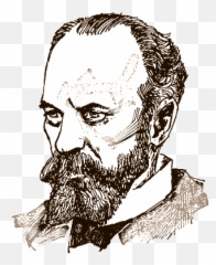 Psychological And Religious Ideas Of William James - Hair Design Emoji,James Lange Theory Of Emotion
