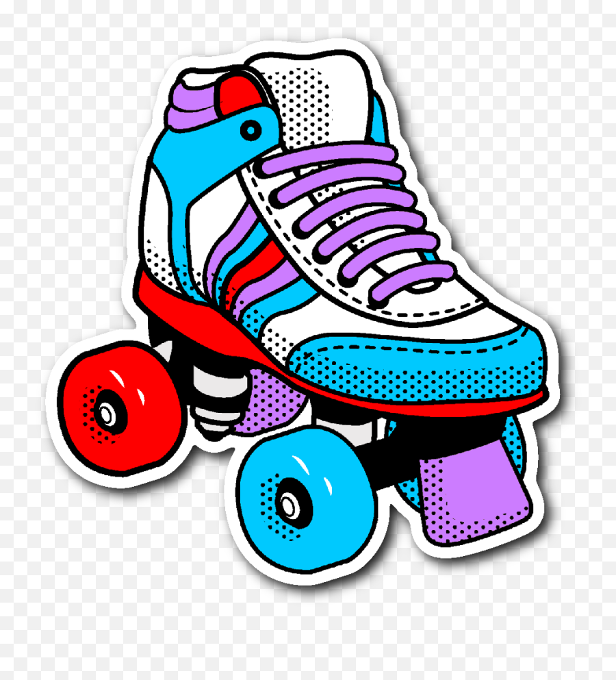 Roller Skate Emoji Meaning