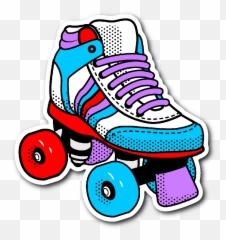 Pin - Roller Skates Png Emoji,Roller Skate Emoji