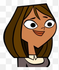 Courtney Total Drama Wiki Fandom - Courtney Total Drama Island Emoji,Emotions Female Singing Group