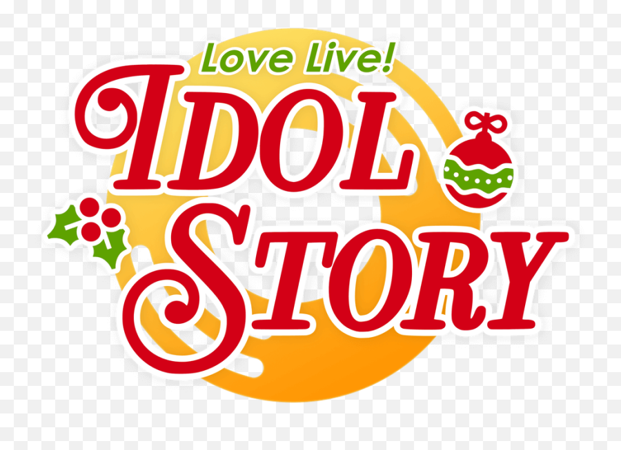 Love Live Idol Story - Dot Emoji,Kotori Emoticon