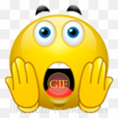 Free Emoji Gif U2013 Apps On Google Play - Emoticons Surprise,Hugs Emoji