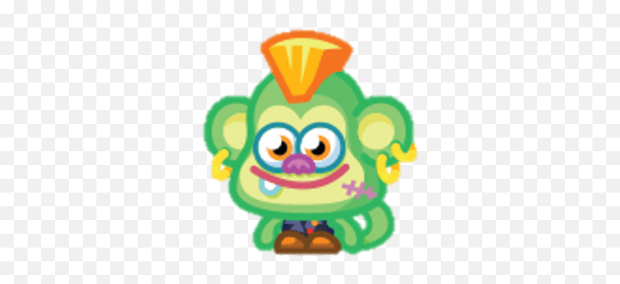 Search Results For Arctic Monkeys Png Hereu0027s A Great List - Moshi Monsters Mumbo The Monkey Emoji,Sitting Monkey Emoji