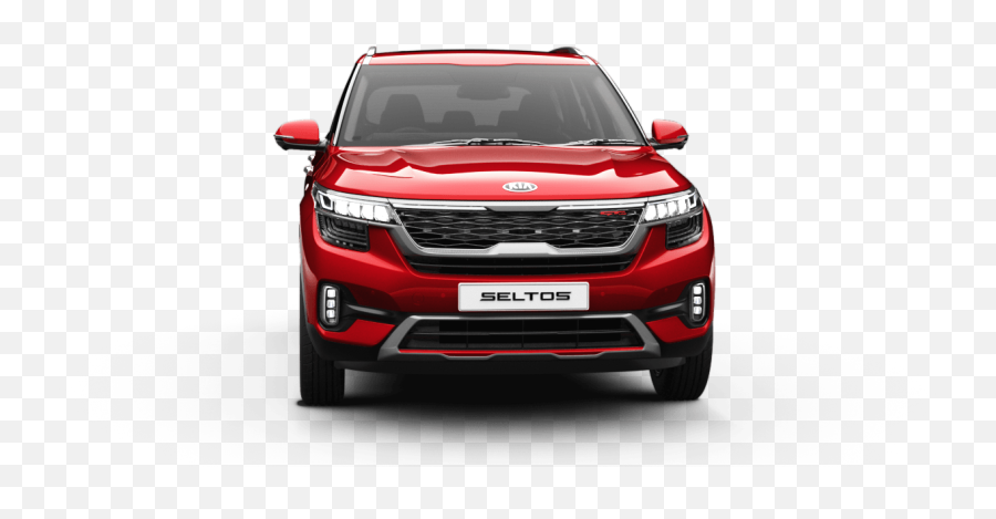 Kia Motors India - Mini Sport Utility Vehicle Emoji,Wireless Led Car Emoticon