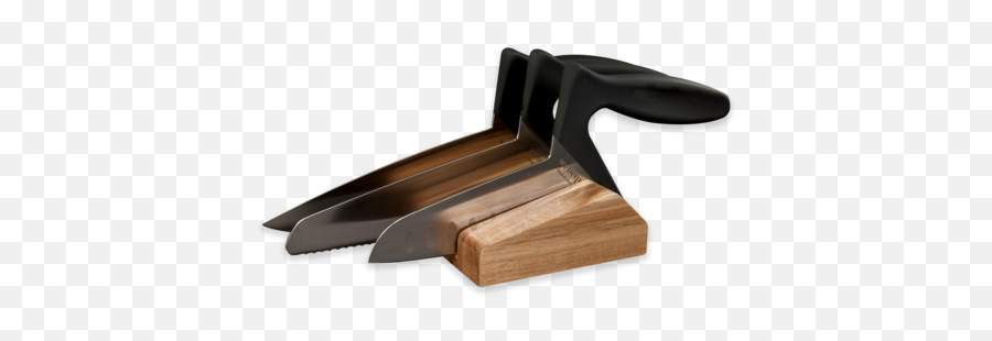 Knife Block Looks Elegant On All Counters In The Kitchen Ug18051 - Kniv Ergonomisk Emoji,Knife Emoji Pillow