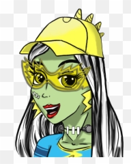 I Loved Monster High It Made Me Very Sad To See That - For Women Emoji,Leave Me Alone Emoji