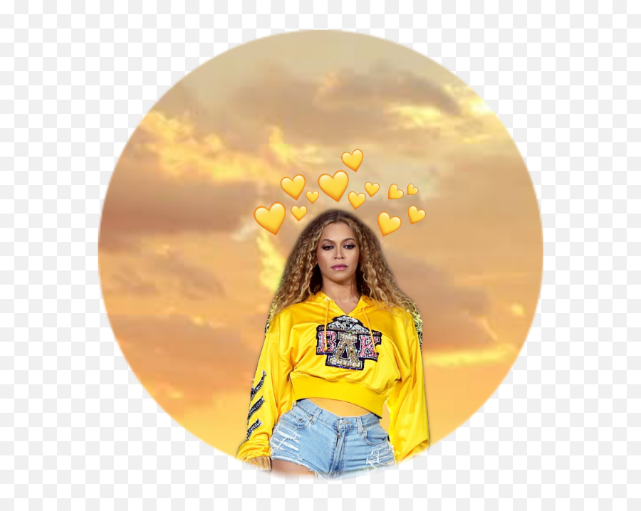 Beyonce Sticker By Gwenwm - Beyoncé Coachella Emoji,Beyonce Emoji App