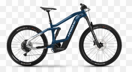 Bill Nickson Cycles Leyland Preston - Haibike Allmtn 2021 Emoji,Emotion Bike Trainer