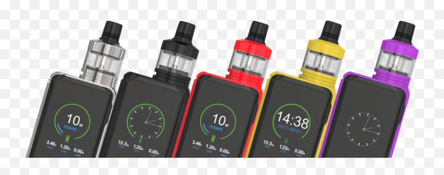 Joyetech Cuboid Lite - Exceed D22 Kit Review Spinfuel Language Emoji,Emoji E Liquids