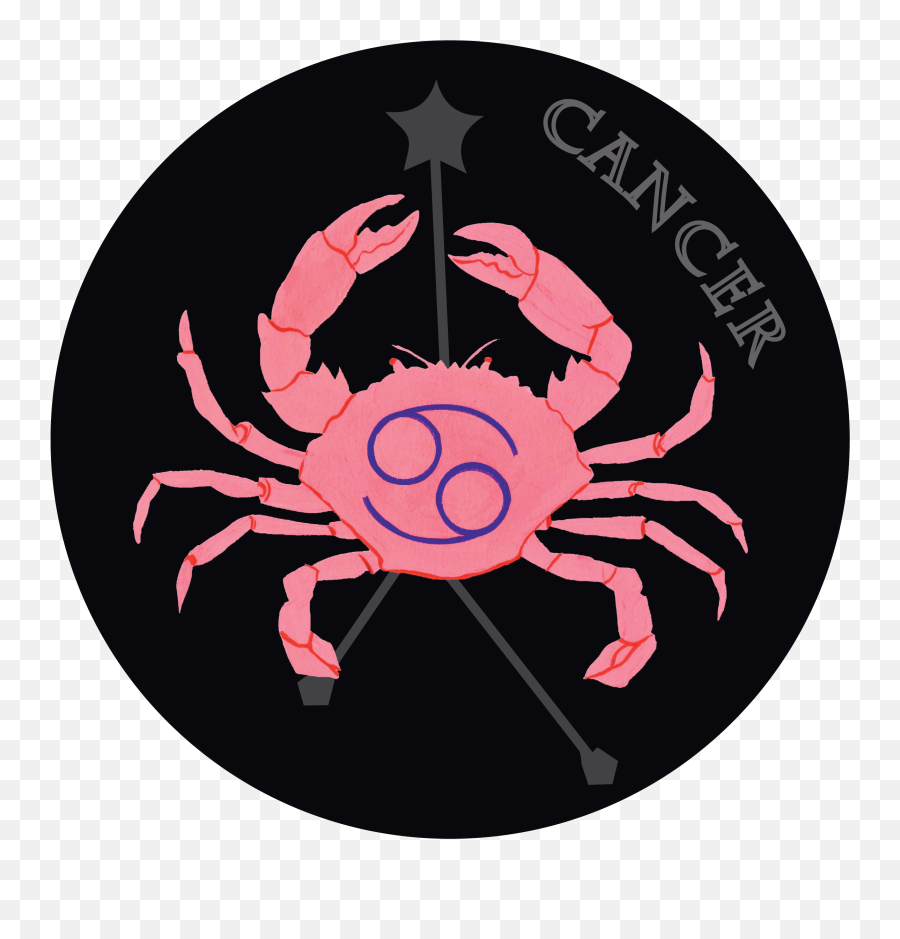 October Horoscopes Are Here U2013 Sealed Magazine - Dungeness Crab Emoji,Emotions Ariana Grande