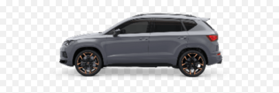 Smc Seat Aldershot And Woking - Seat Ateca Emoji,Work Emotion Wheels Uk