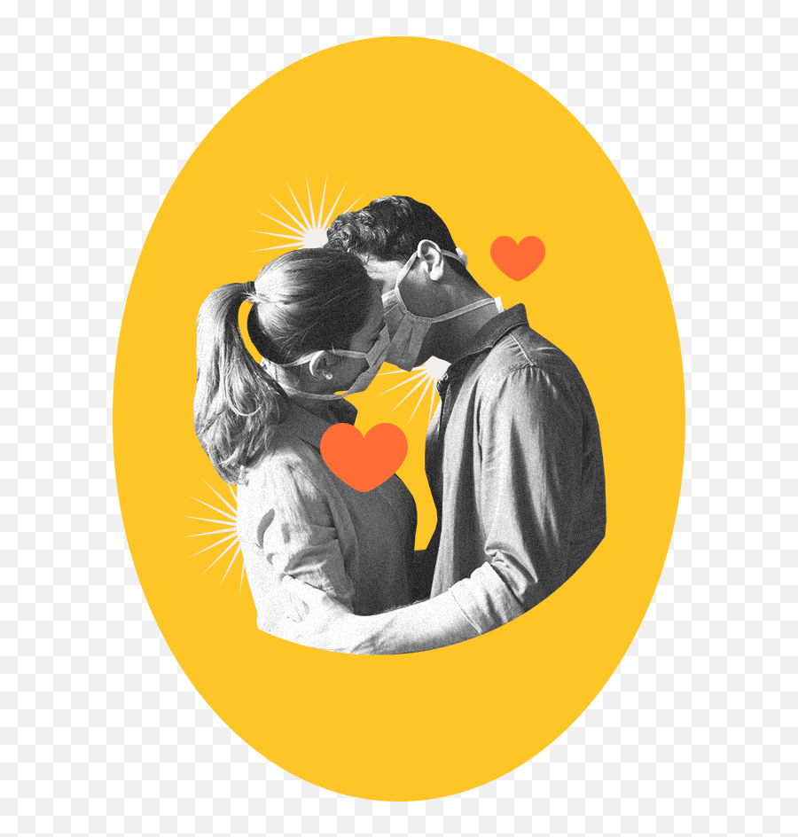 Dating Guide - Kiss On Lips Emoji,Guess The Emoji Something Kiss