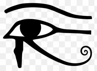 Eye Of Horus - Wikipedia Eye Of Horus Emoji,Egyptian Emoji
