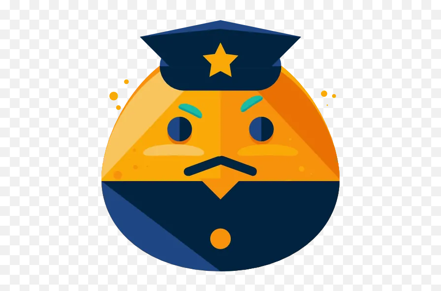 Eid 2 - Stickers For Whatsapp Icone Policier Emoji,Eid Emoji