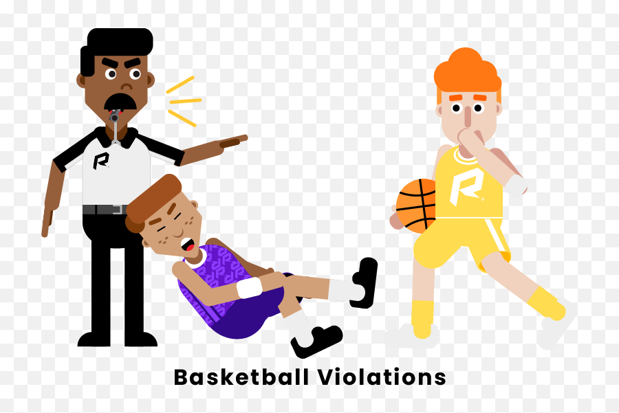 Violation Definition - Outlet Pass In Basketball Emoji,Emoji Yapma