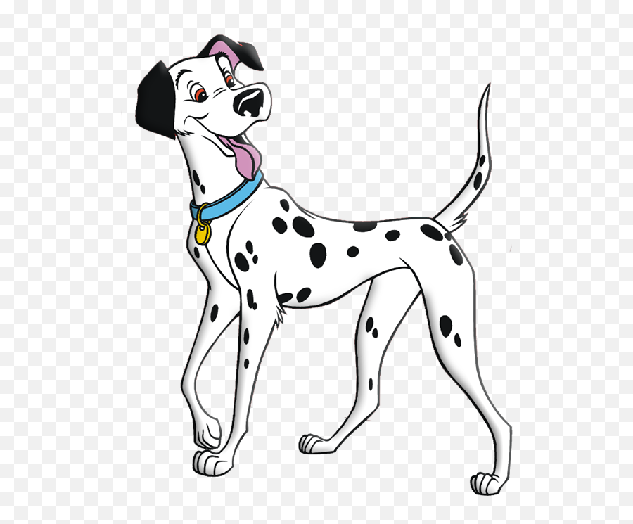 Clipart Dogs Kiss Clipart Dogs Kiss Transparent Free For - Pongo 101 Dalmatians Coloring Pages Emoji,Dog Kiss Emoji