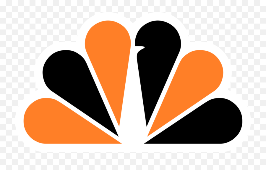 Television Uncovered - Nbc Logo Png Emoji,I'm Overcome With Emotion Veep