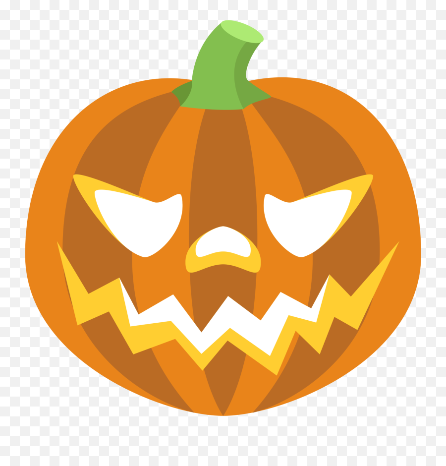 Emojione 1f383 - Emoji Halloween Pumpkin,Emoji Pumpkin Templates