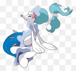Pokemon Retrospective - Pokemon Sun Water Starter Emoji,Emoji Level34
