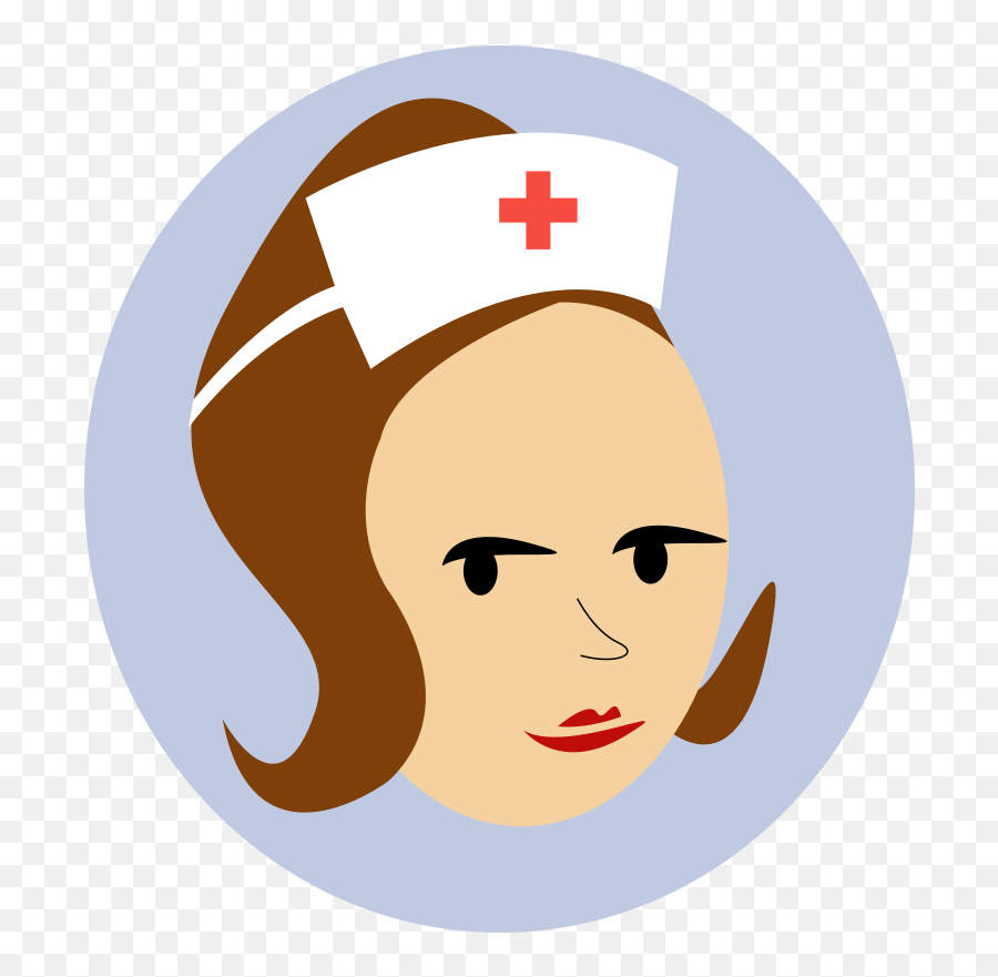 Download Remarkable Design Free Clip Art Nurse Https Www - Nurse Clip Art Emoji,Nurse Emoji