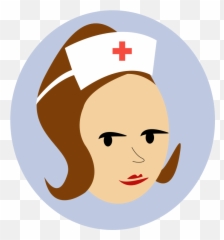 Download Remarkable Design Free Clip Art Nurse Https Www - Nurse Clip Art Emoji,Nurse Emoji