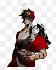 Zagreus Emoji,Goddess Of Emotion