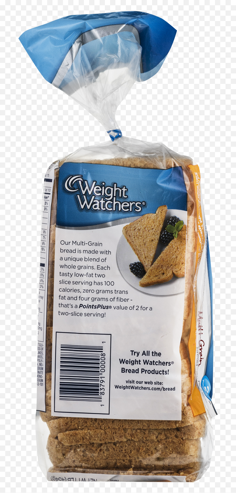 Weight Watchers Weight Watchers Bread - Gluten Emoji,Grain Bread Pasta Emojis