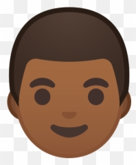 Emoji Png And Vectors For Free Download - Dlpngcom Dark Skin Icon,Emoticon Gota De Agua