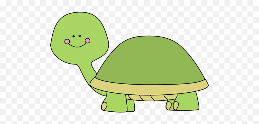 Free Cute Turtle Png Download Free Clip Art Free Clip Art - Turtle Clipart Emoji,Easy Cute Fun2drawings Emojis