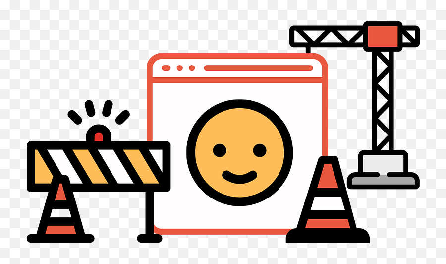 Website Care Plans - Construction Emoji,Plan Emoticon Icon