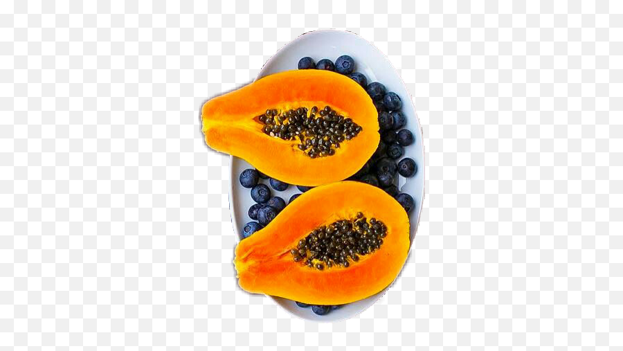 The Most Edited Berryu0027s Picsart - Superfood Emoji,Papaya Emoticon