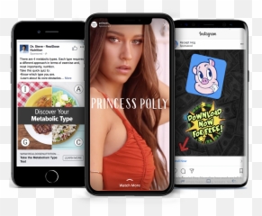 Instagram Stories Ads - Camera Phone Emoji,Emojis Instagram Stories