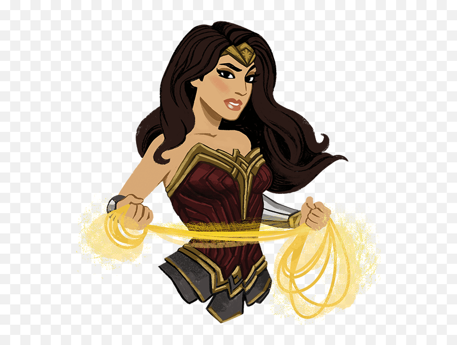 Wonder Woman - Stickers Wonder Woman Png Emoji,How To Download Wonder Woman Emojis