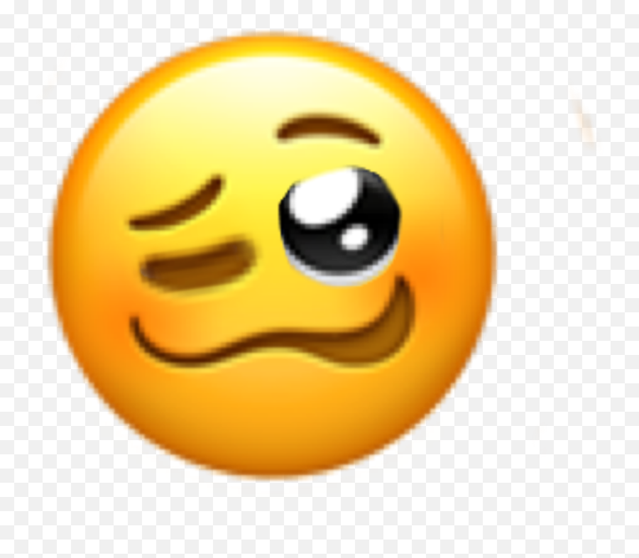 The Most Edited - Happy Emoji,Lucille Emoticon