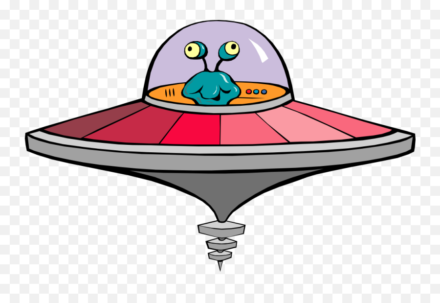 Artfavor Alien 8 999px 76 - Cartoon Aliens In Spaceships Alien Spaceship Clipart Png Emoji,Aliens Emoji