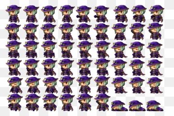Yep - Rpg Maker Mv Marsha Emoji,Rmmv Play Emoticon In Message