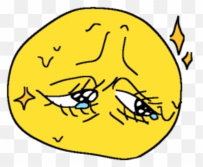 Emoji Covering Face Meme With Nails - Happy,How To Make An Emoji On Your Nails