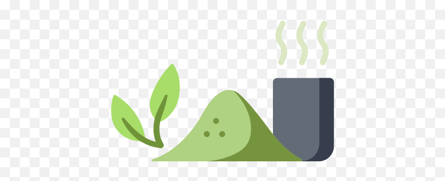 Tea Green Leaf Drink Healthy Herb - Te Verde Png Icon Emoji,Herbs Emoticon Text.