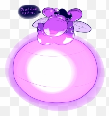 Firefly Norell Weasyl - Girly Emoji,Fireflies Meme Emojis