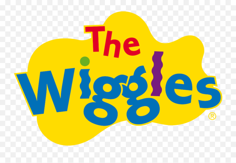 The Wiggles Ready Steady Wiggle Netflix - Wiggles Emoji,Emotion Songs Preschool