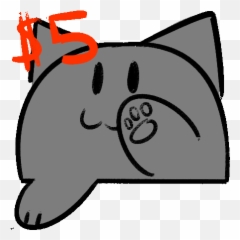 Support The Heretics On Ko - Ficom Kofi Where Dot Emoji,Headbang Emoticon Text