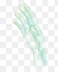 Post - Safety Glove Emoji,Relief Emotion Drawing