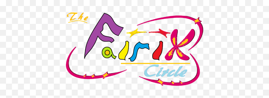 Fairix Circle - Logo Winx Png Gif Emoji,Winx Club Told By Emojis