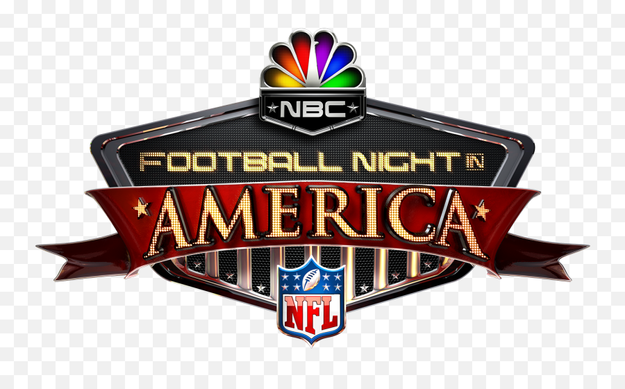 Football Night In America Archives - Nbc Football Night In America Nfl Studios Emoji,Joey Bosa Emoji